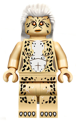 LEGO sh635 Allemaal Steentjes
