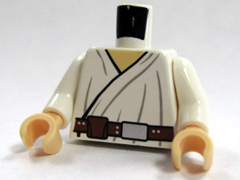 LEGO 973pb0418c01 Allemaal Steentjes