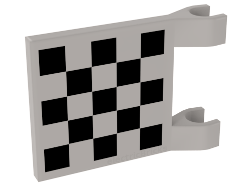 LEGO 2335p03 Allemaal Steentjes