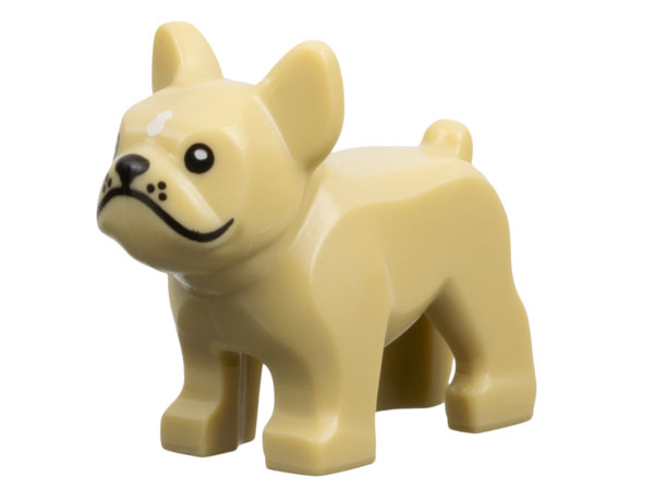 LEGO 29602pb01 Allemaal Steentjes