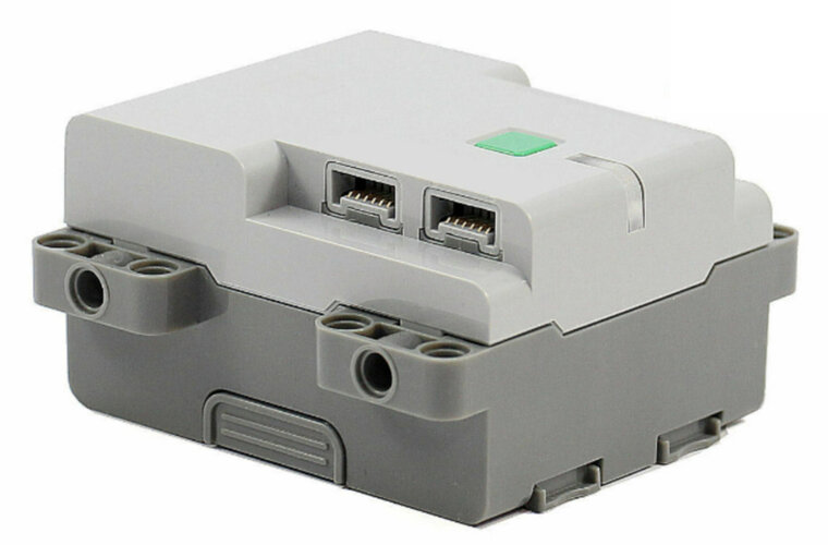LEGO bb0961c01 Allemaal Steentjes