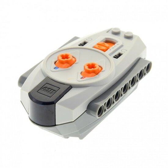LEGO 58122c01 Allemaal Steentjes