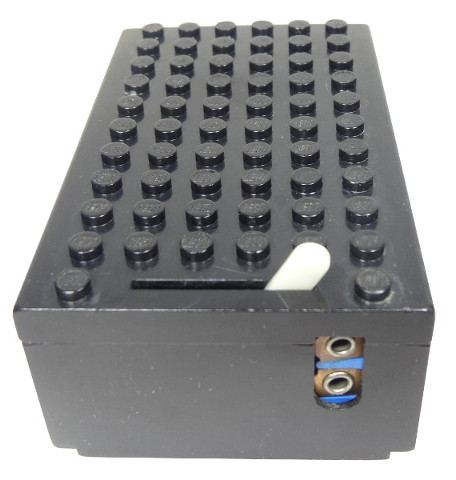 LEGO bb0045 Allemaal Steentjes
