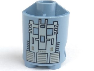 LEGO 30361px4 Allemaal Steentjes