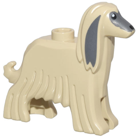 LEGO 5189pb01 Allemaal Steentjes