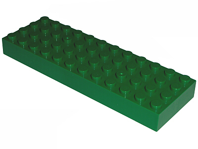 LEGO 4202 Allemaal Steentjes