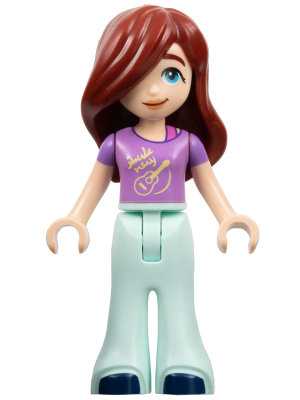 LEGO frnd617 Allemaal Steentjes