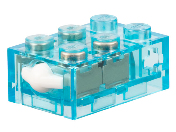 LEGO 879c03 Allemaal Steentjes