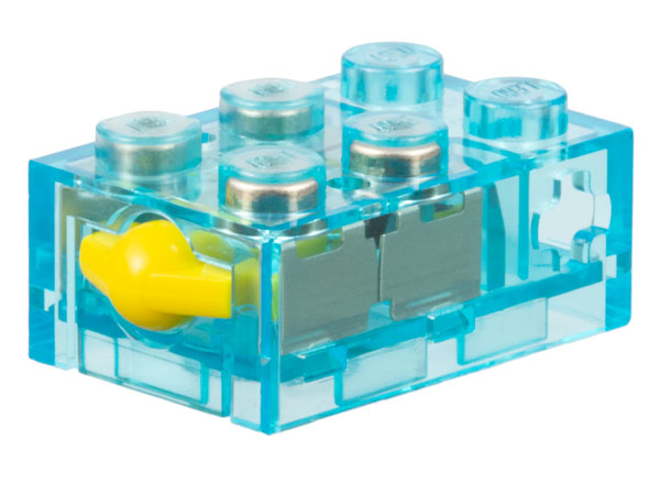 LEGO 879c04 Allemaal Steentjes