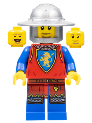 LEGO cas562 Allemaal Steentjes