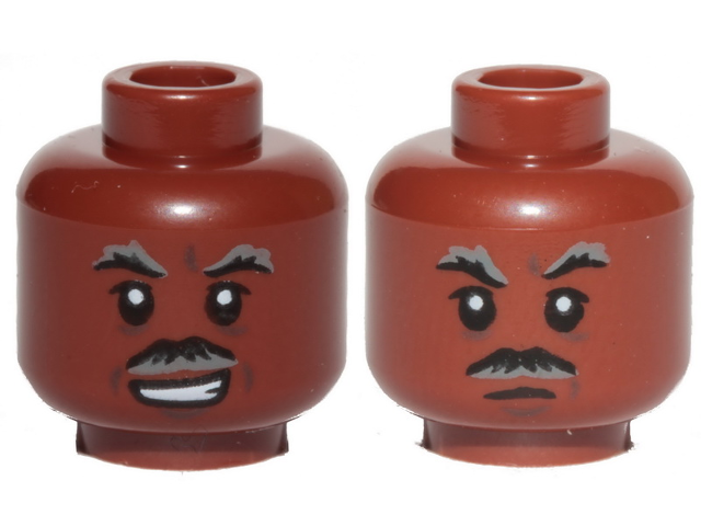 LEGO 3626pb2496 Allemaal Steentjes