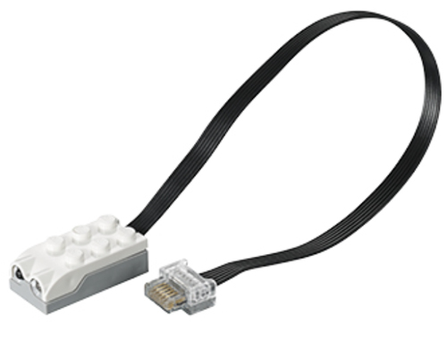 LEGO 20844 Allemaal Steentjes
