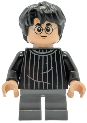 LEGO hp538 Allemaal Steentjes