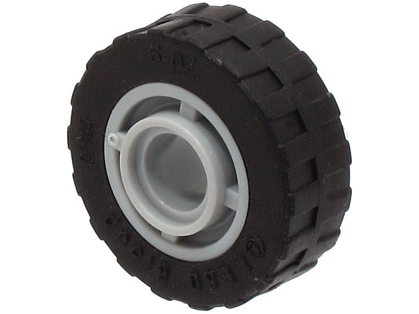 LEGO 42610c03 Allemaal Steentjes