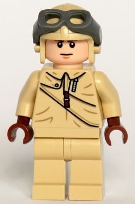 LEGO iaj048 Allemaal Steentjes