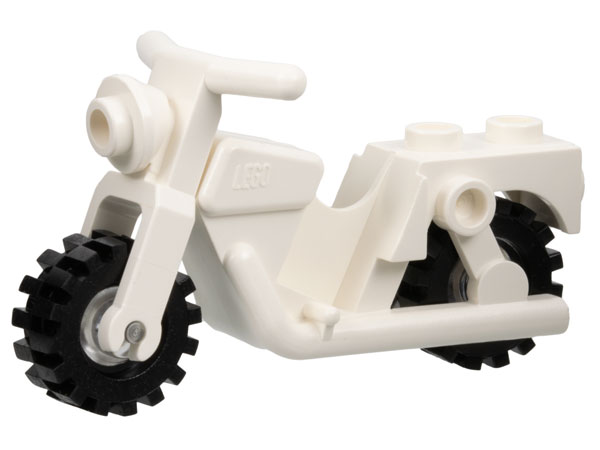 LEGO x81c02 Allemaal Steentjes