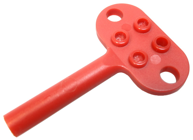 LEGO bb0047 Allemaal Steentjes