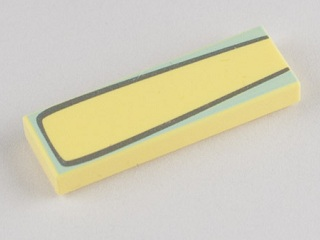 LEGO 63864pb004 Allemaal Steentjes