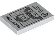 LEGO 26603pb381 Allemaal Steentjes