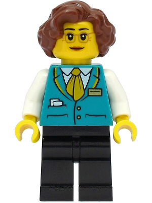 LEGO cty1472 Allemaal STeentjes