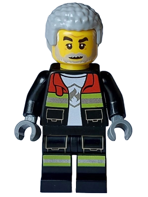 LEGO cty1716 Allemaal Steentjes