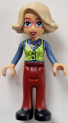 LEGO frnd702 Allemaal Steentjes
