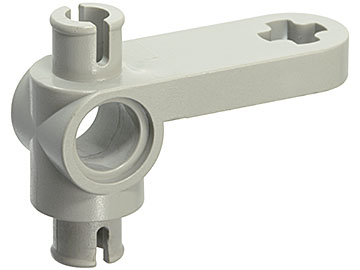 LEGO 4261 Allemaal Steentjes