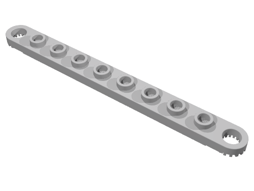 LEGO 2719