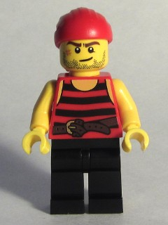 LEGO pi167 Allemaal Steentjes