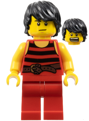 LEGO pi168a Allemaal Steentjes