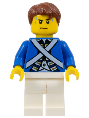 LEGO pi173 Allemaal Steentjes