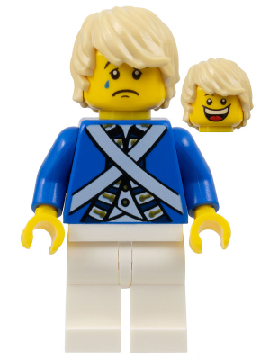 LEGO pi175 Allemaal Steentjes