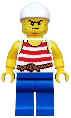 LEGO pi170 Allemaal Steentjes