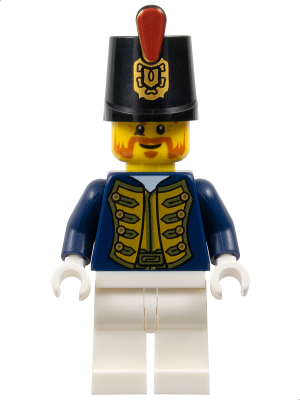 LEGO pi176 Allemaal Steentjes