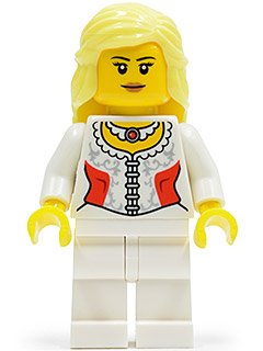 LEGO pi177 Allemaal Steentjes