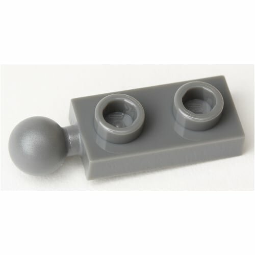 LEGO 22890 Allemaal Steentjes