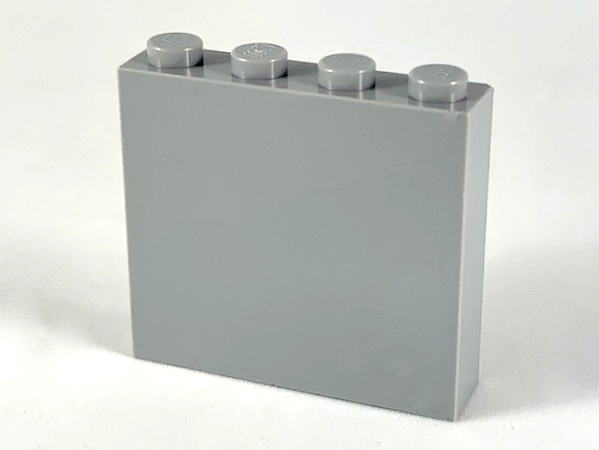 LEGO 49311 Allemaal Steentjes