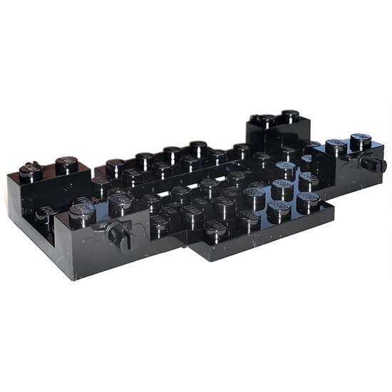 LEGO 65202 Allemaal Steentjes
