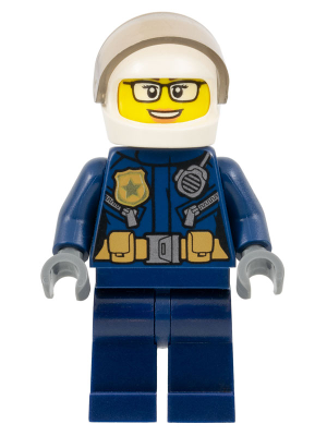 LEGO cty1363 Allemaal Steentjes