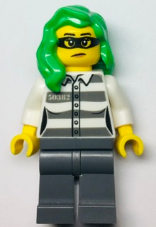 LEGO cty1364 Allemaal Steentjes