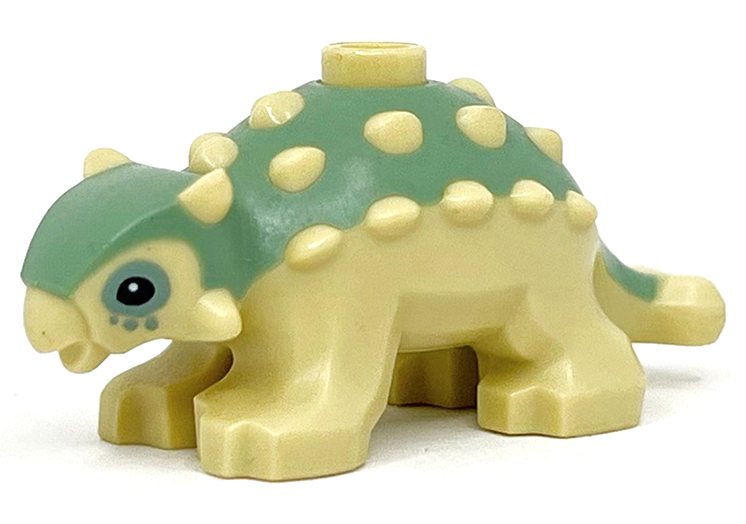LEGO 67443pb01 Allemaal Steentjes