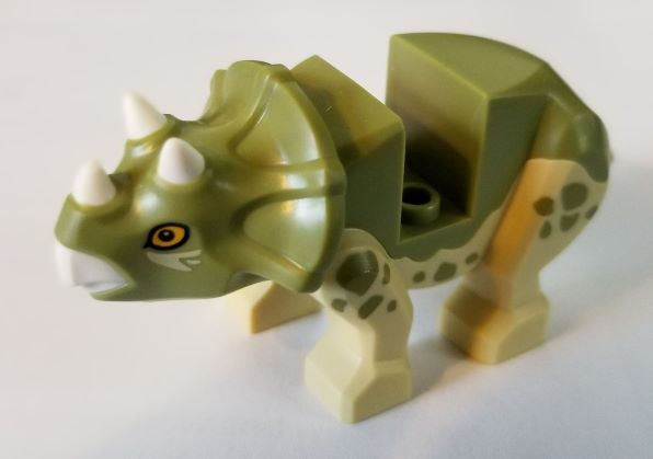 LEGO 68081 Allemaal Steentjes