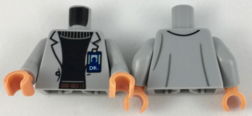 LEGO 973pb3984c01 Allemaal Steentjes