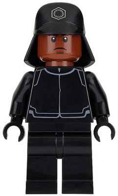 LEGO sw0694 Allemaal Steentjes