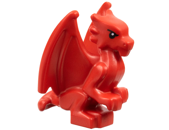 LEGO 5829pb01 Allemaal Steentjes
