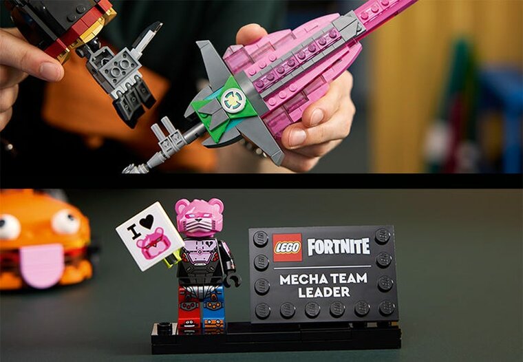 LEGO 77078 verhuur bij Allemaal Steentjes