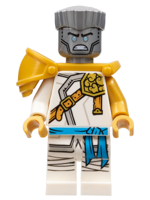 LEGO njo0690 Allemaal Steentjes