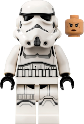 LEGO sw1275 Allemaal Steentjes