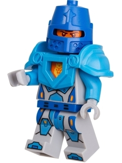 LEGO nex075 Allemaal Steentjes
