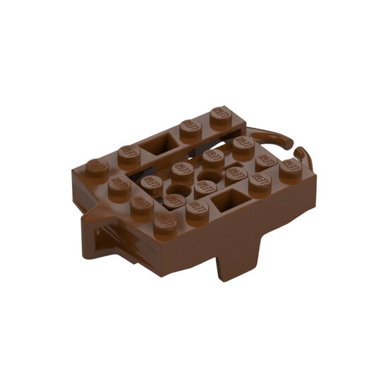 LEGO 26021 Allemaal Steentjes